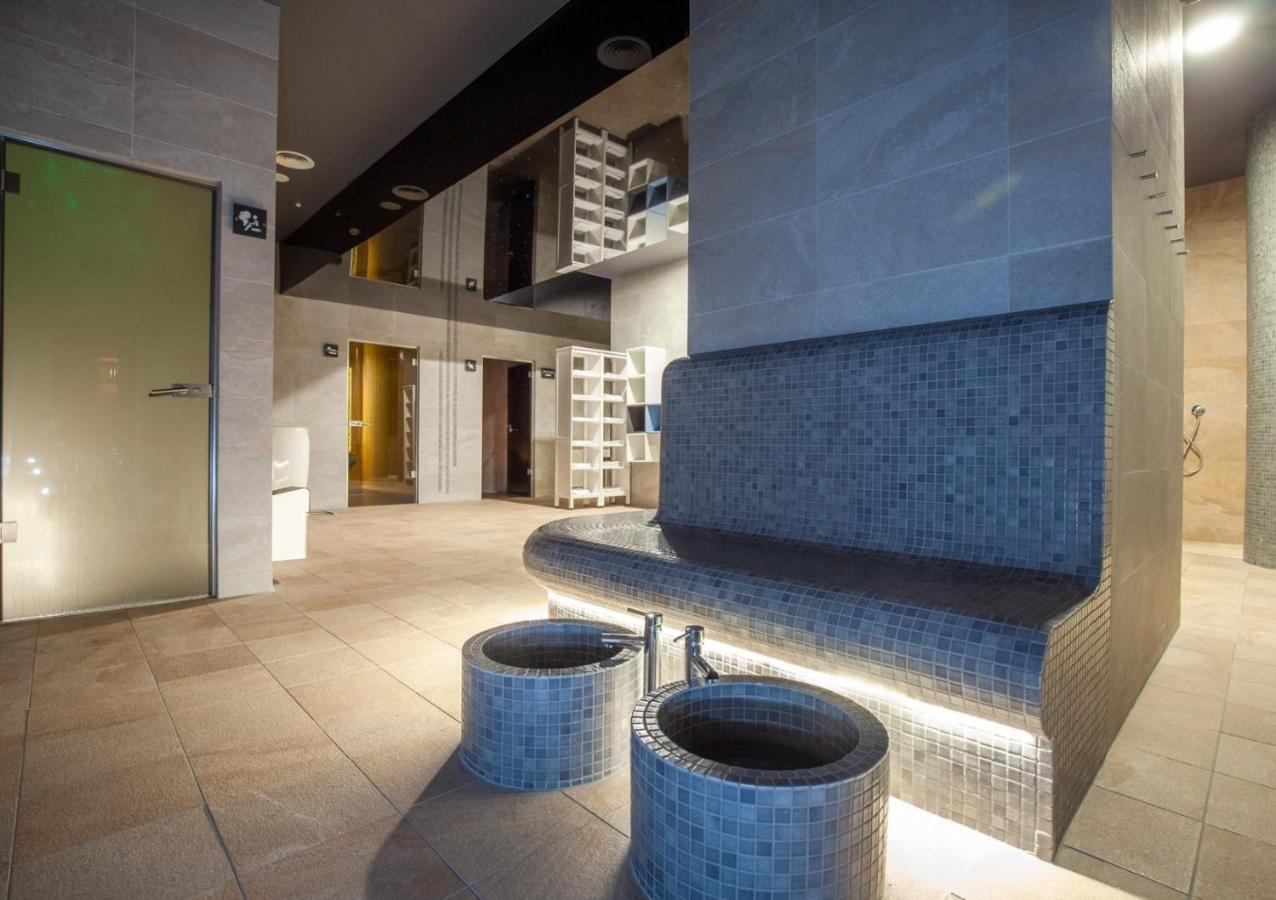 Aparthotel Czarna Gora 213 Sienna  Luaran gambar
