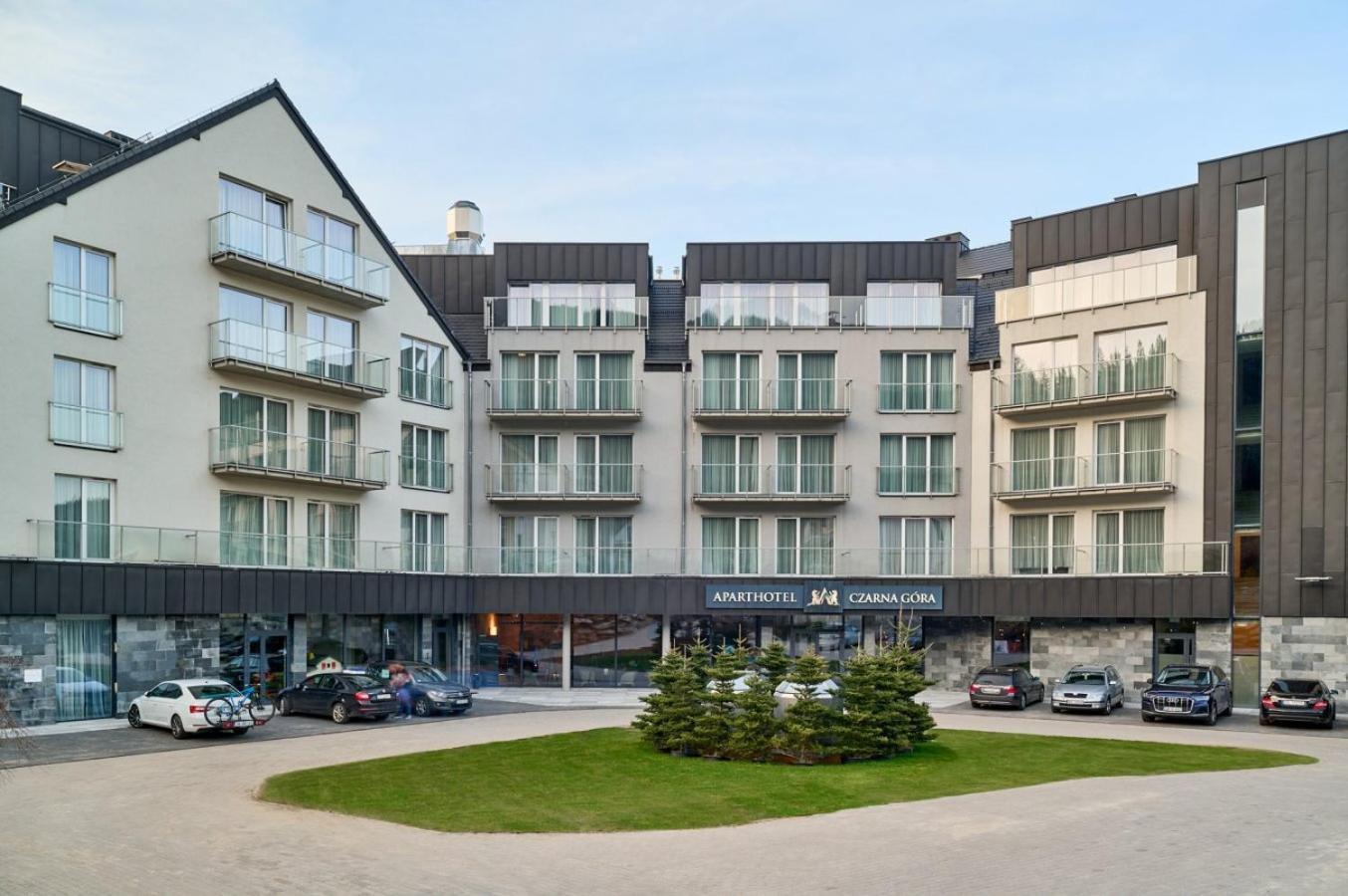Aparthotel Czarna Gora 213 Sienna  Luaran gambar