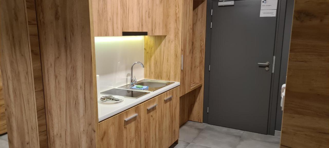 Aparthotel Czarna Gora 213 Sienna  Luaran gambar