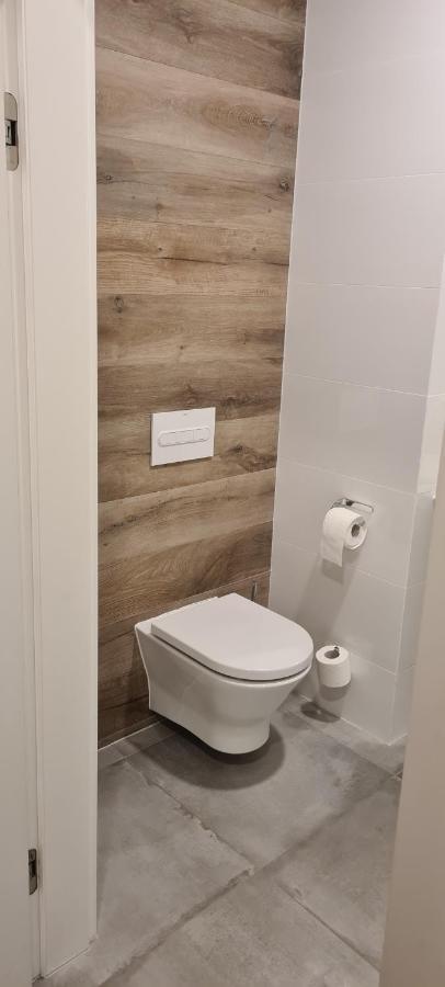 Aparthotel Czarna Gora 213 Sienna  Luaran gambar