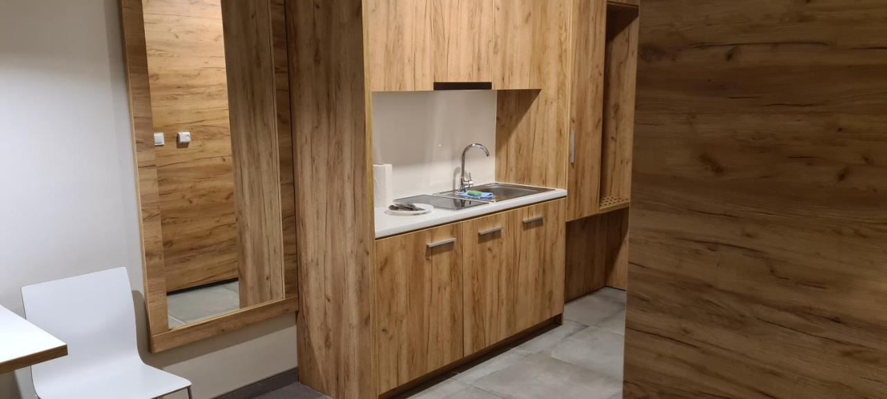 Aparthotel Czarna Gora 213 Sienna  Luaran gambar
