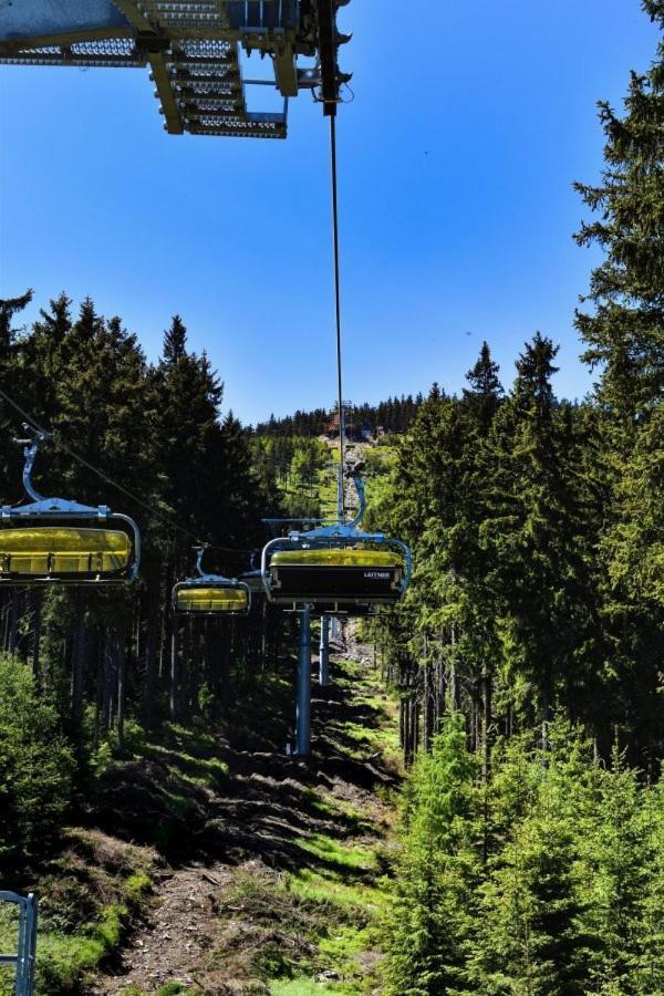 Aparthotel Czarna Gora 213 Sienna  Luaran gambar