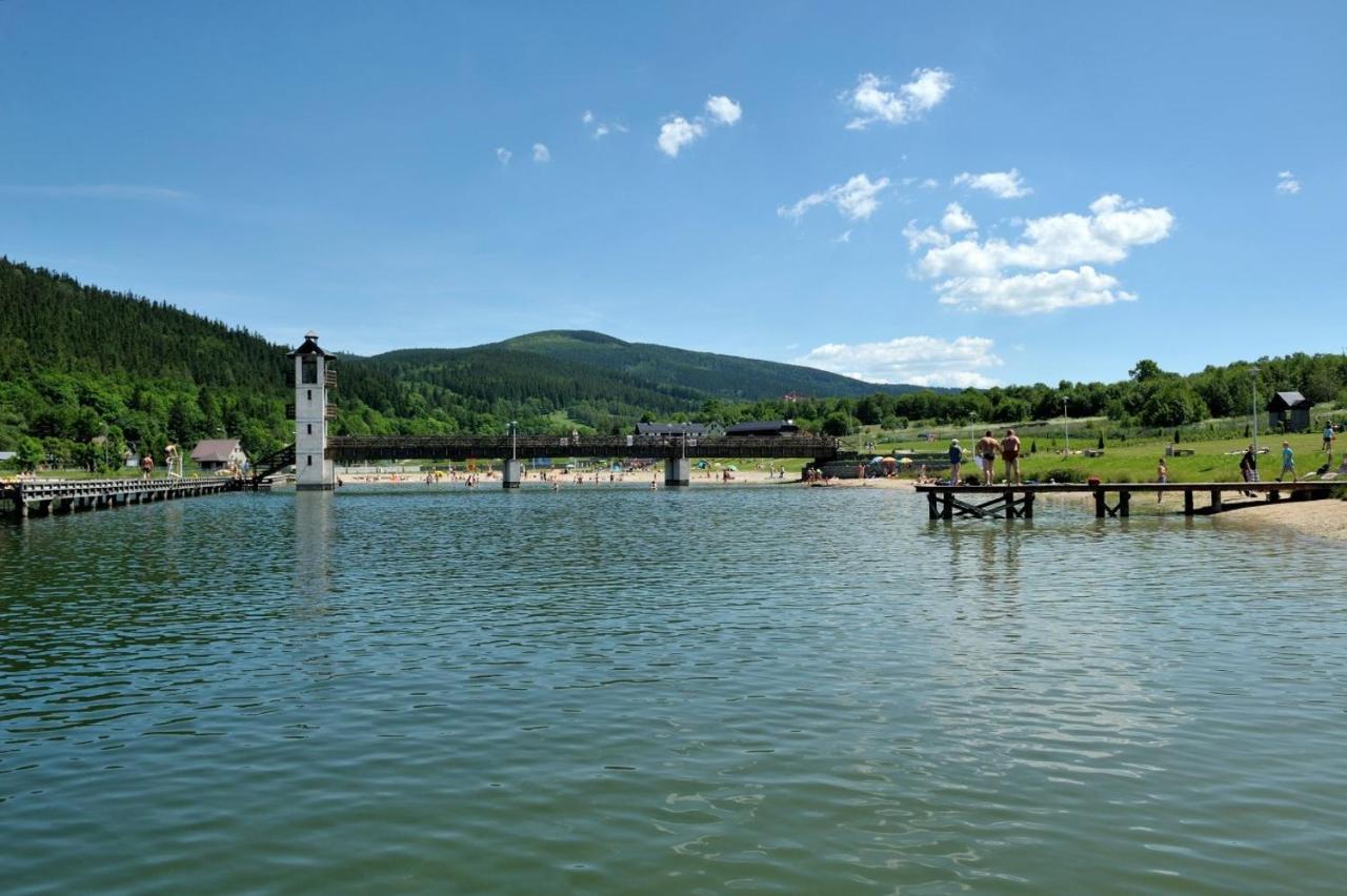 Aparthotel Czarna Gora 213 Sienna  Luaran gambar