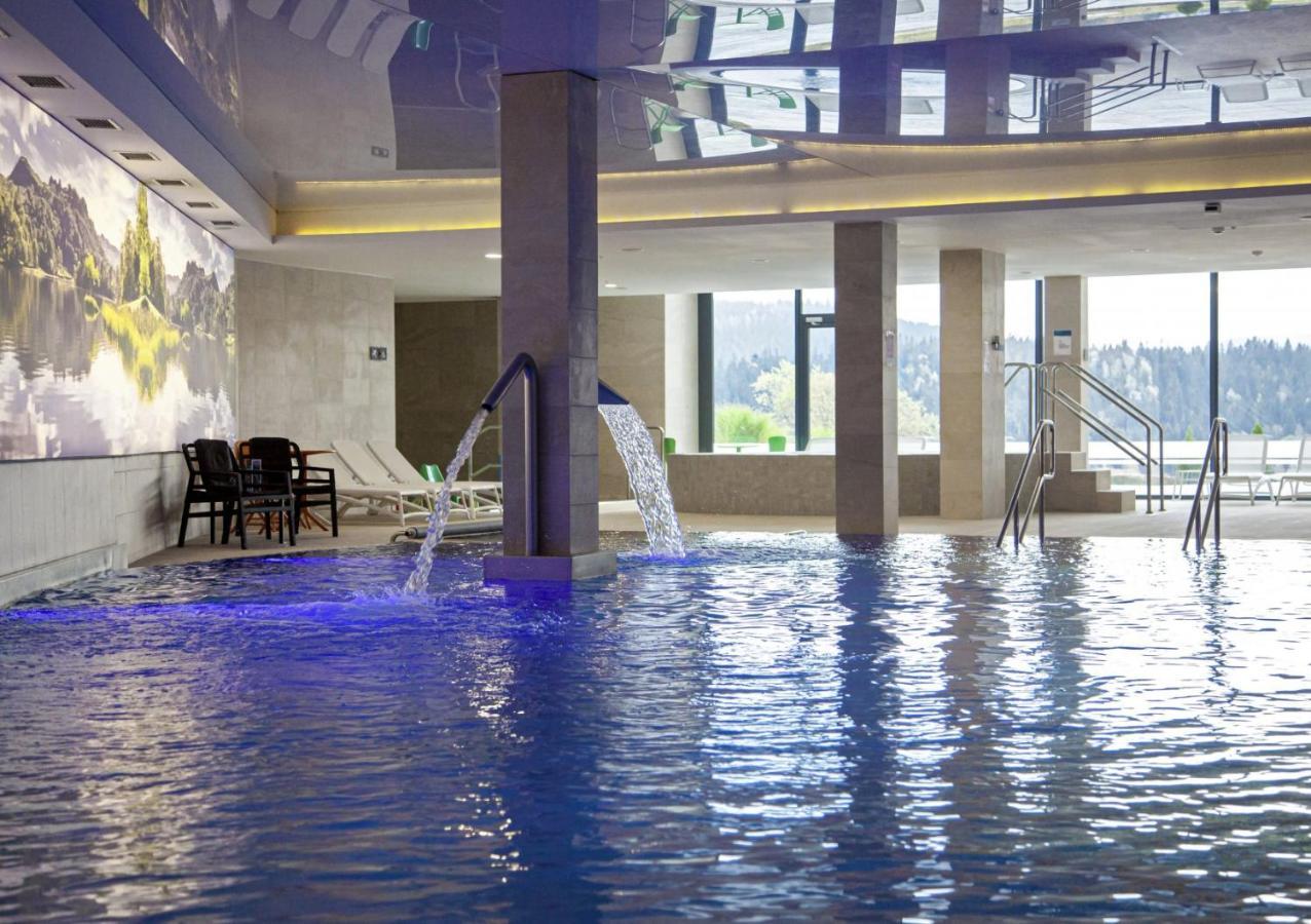 Aparthotel Czarna Gora 213 Sienna  Luaran gambar