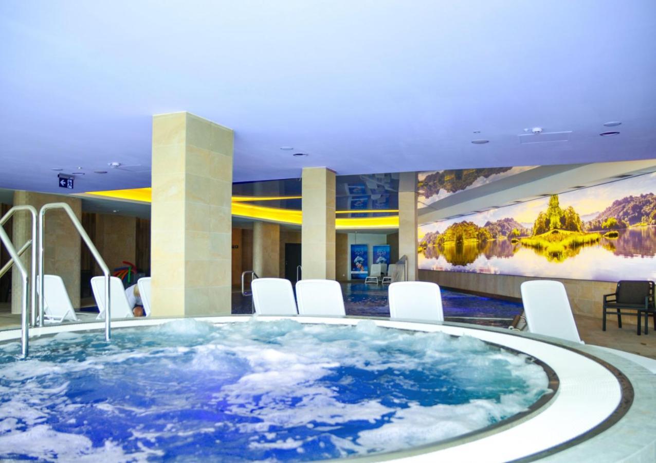 Aparthotel Czarna Gora 213 Sienna  Luaran gambar