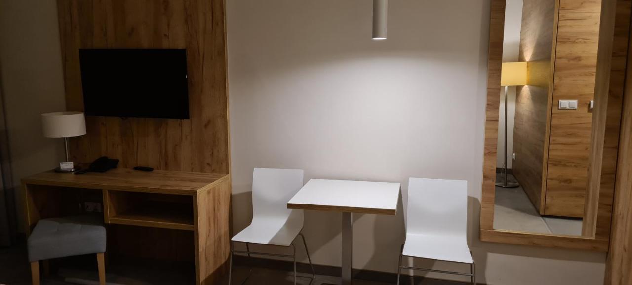 Aparthotel Czarna Gora 213 Sienna  Luaran gambar