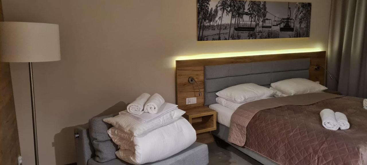 Aparthotel Czarna Gora 213 Sienna  Luaran gambar