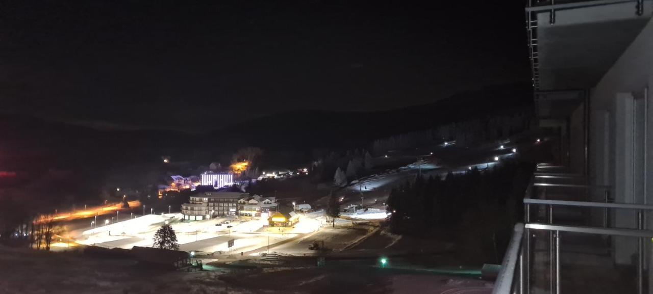 Aparthotel Czarna Gora 213 Sienna  Luaran gambar